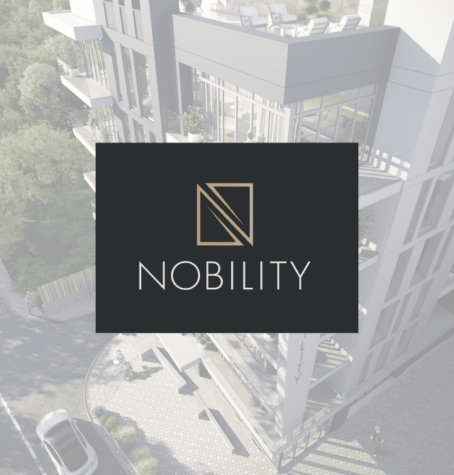 Case Nobility - Svitsoft Digital Agency