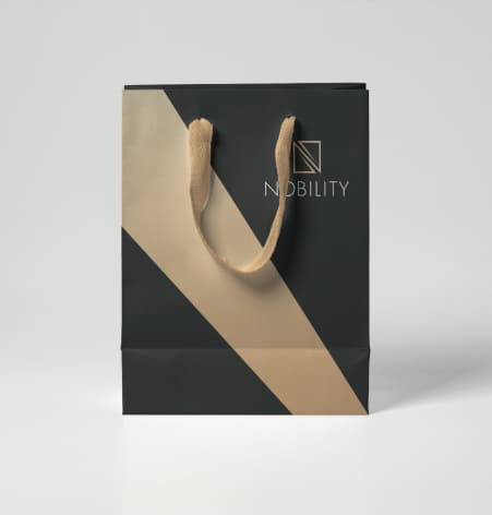 Case Nobility - Svitsoft Digital Agency