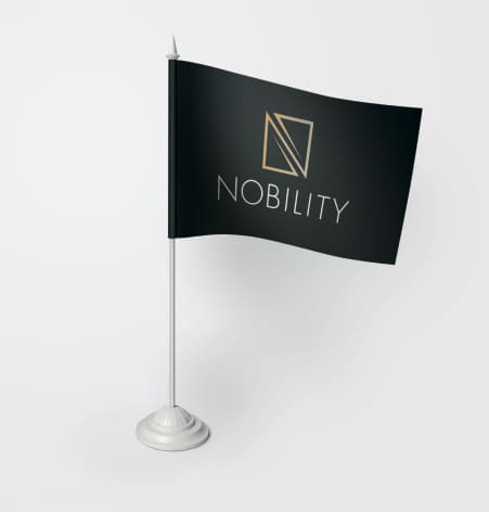 Case Nobility - Svitsoft Digital Agency