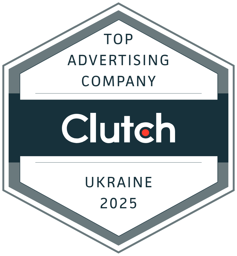 TOP ADV UKRAINE 2025