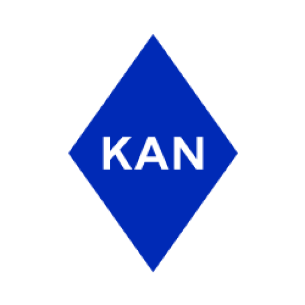 Kan logo