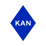 Kan logo